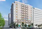 1-комн. квартира, 9 этаж, 44 м², 8 мкр-2