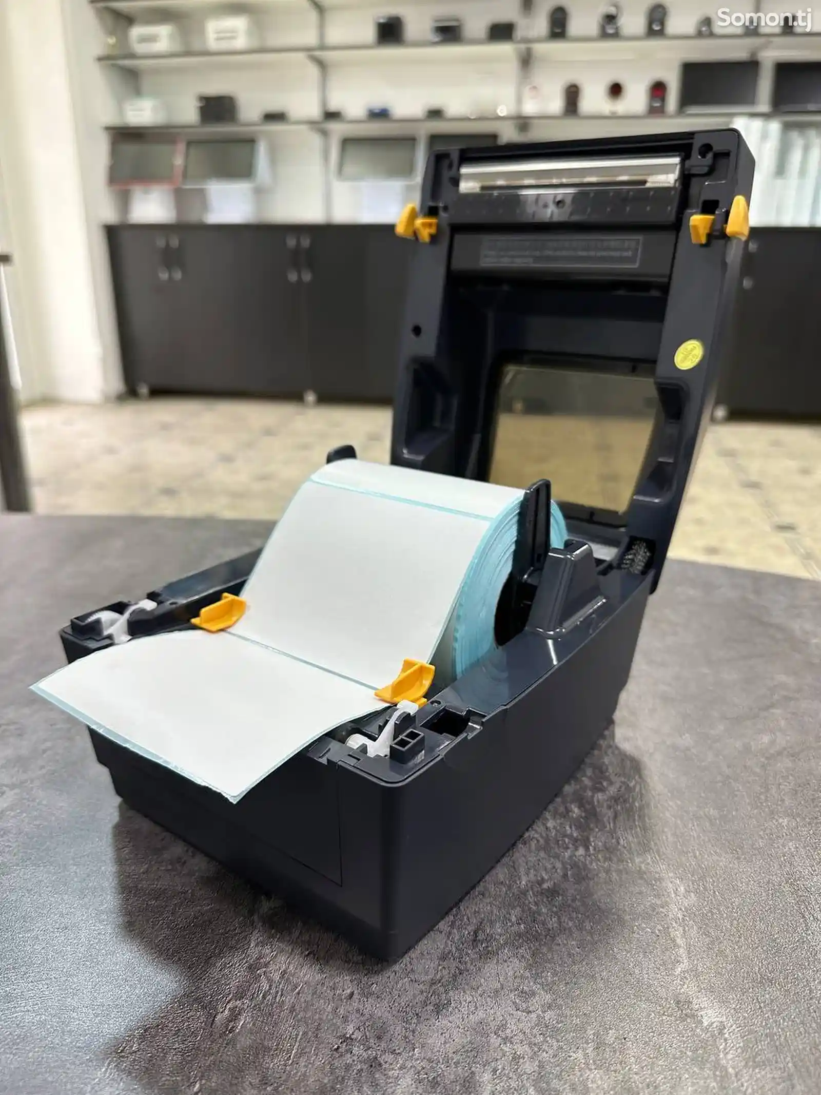 Принтер этикеток Xprinter XP - DT426B-4