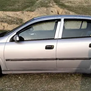 Opel Astra G, 1998