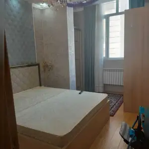 2-комн. квартира, 2 этаж, 76м², дом печат