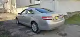 Toyota Camry, 2011-4