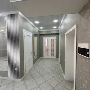 2-комн. квартира, 8 этаж, 70 м², 19 мкр