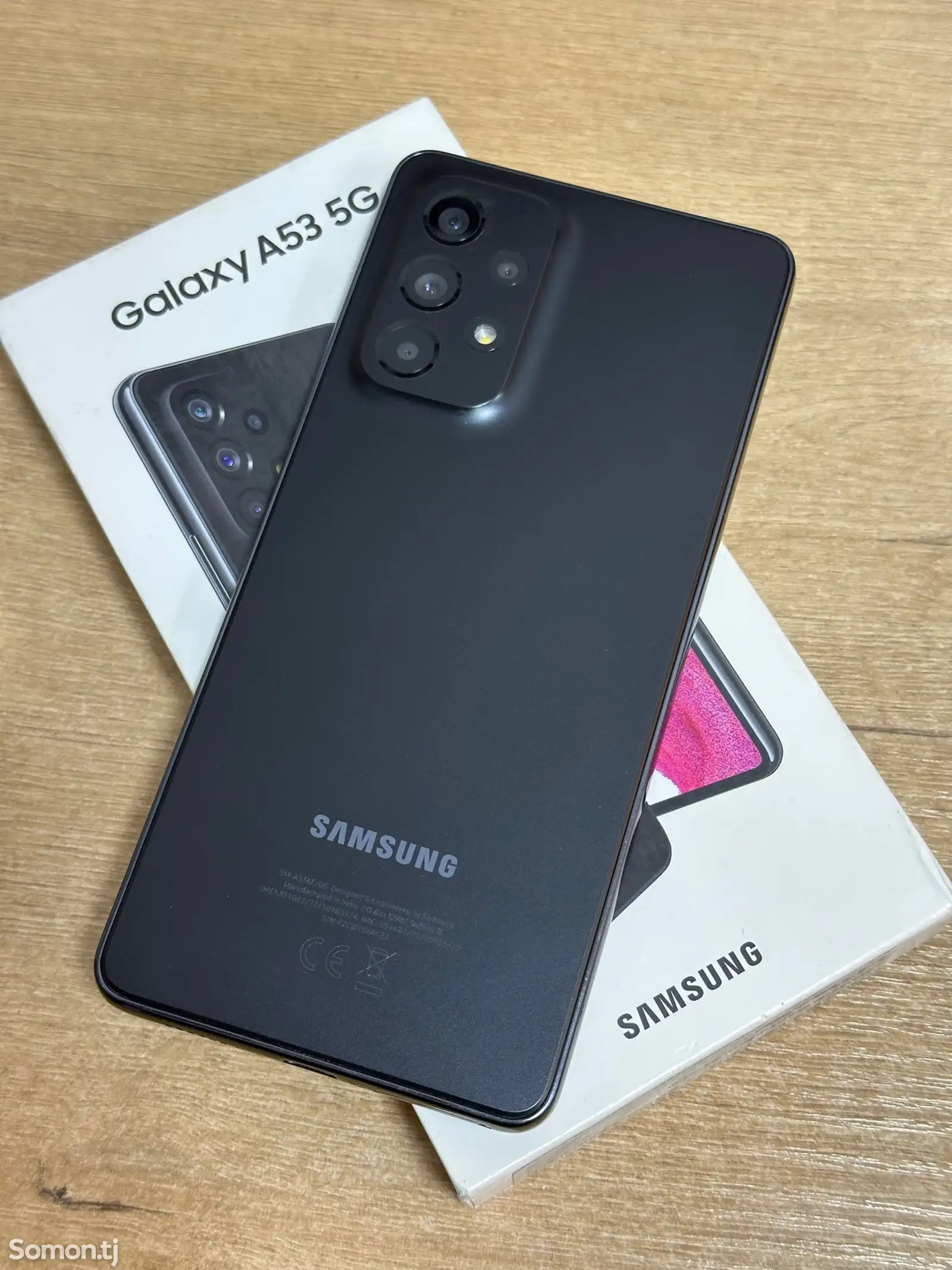 Samsung Galaxy A53 128gb