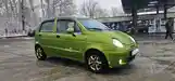 Daewoo Matiz, 2000-3