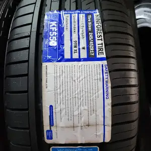 Шины 245/45R17 Кинфорест