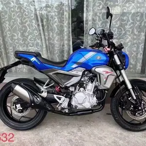 Yamaha RS250cc на заказ