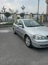 Opel Astra G, 1999-4