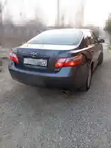 Toyota Camry, 2008-3