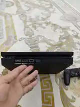 Игровая приставка Sony PlayStation 4 slim 500gb 9.00-8