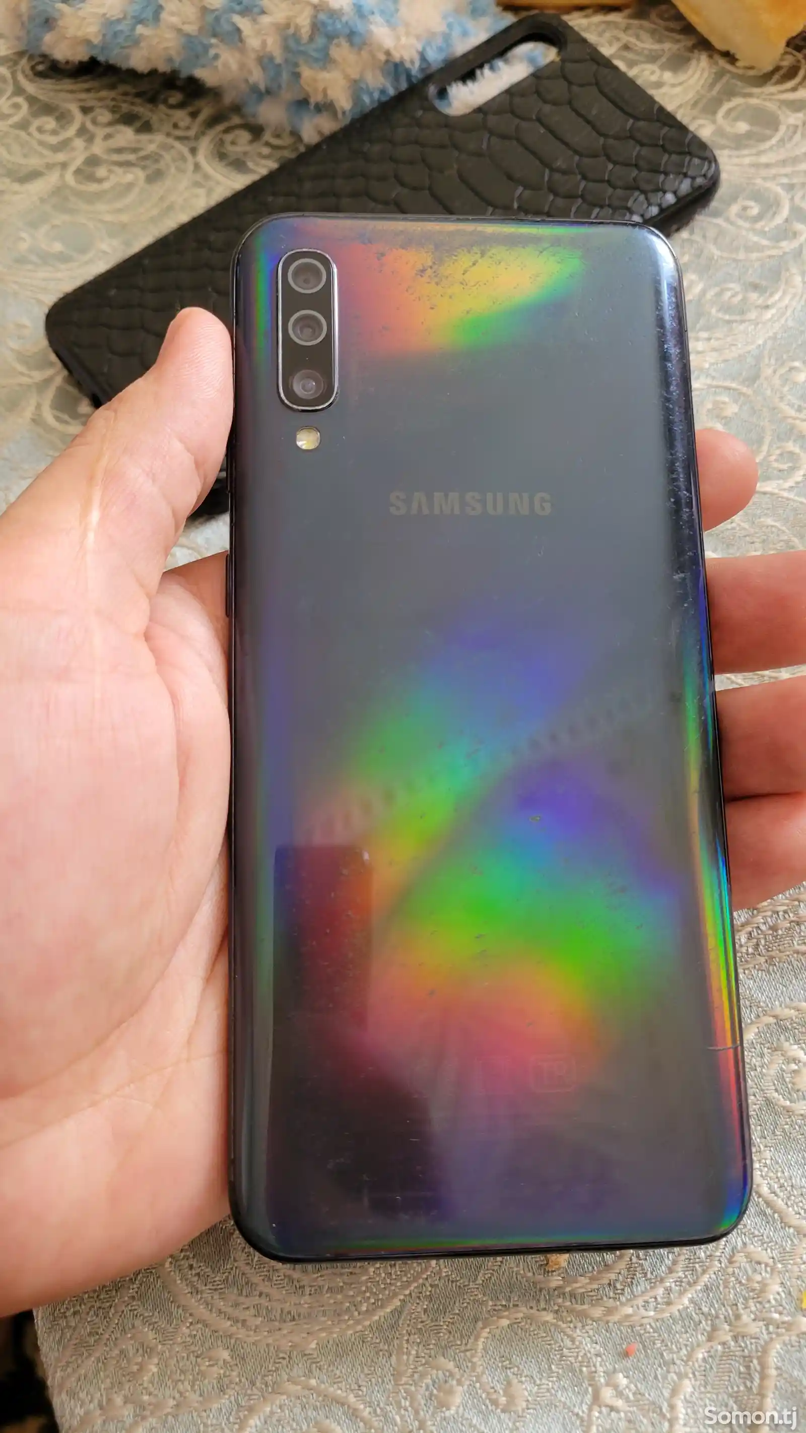 Samsung Galaxy A50-3