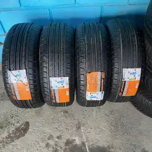 Покрышки 205/55 R16 Joyroad