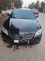 Toyota Camry, 2011-2