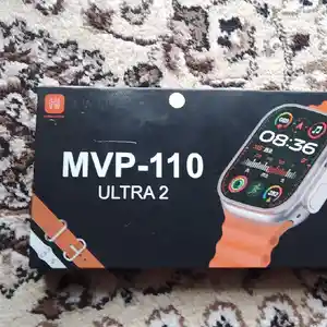 Смарт часы Smart Watch Mvp 110 Ultra 2
