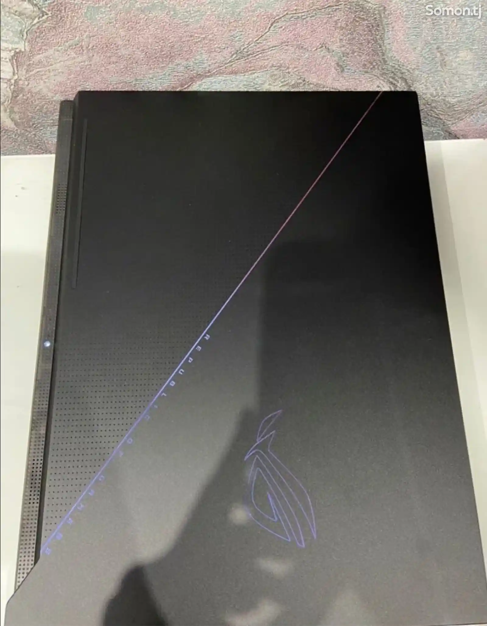 Ноутбук Asus Rog Zephyrus g16 duo SE 240HZ-5