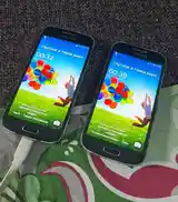 Samsung Galaxy S4 mini-3