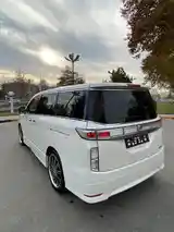 Nissan Elgrand, 2014-4