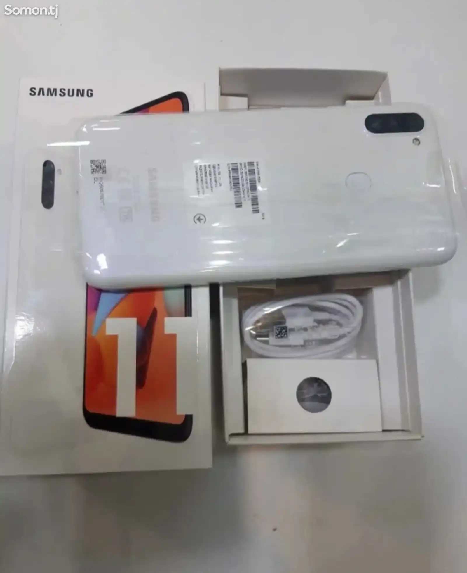 Samsung Galaxy A11