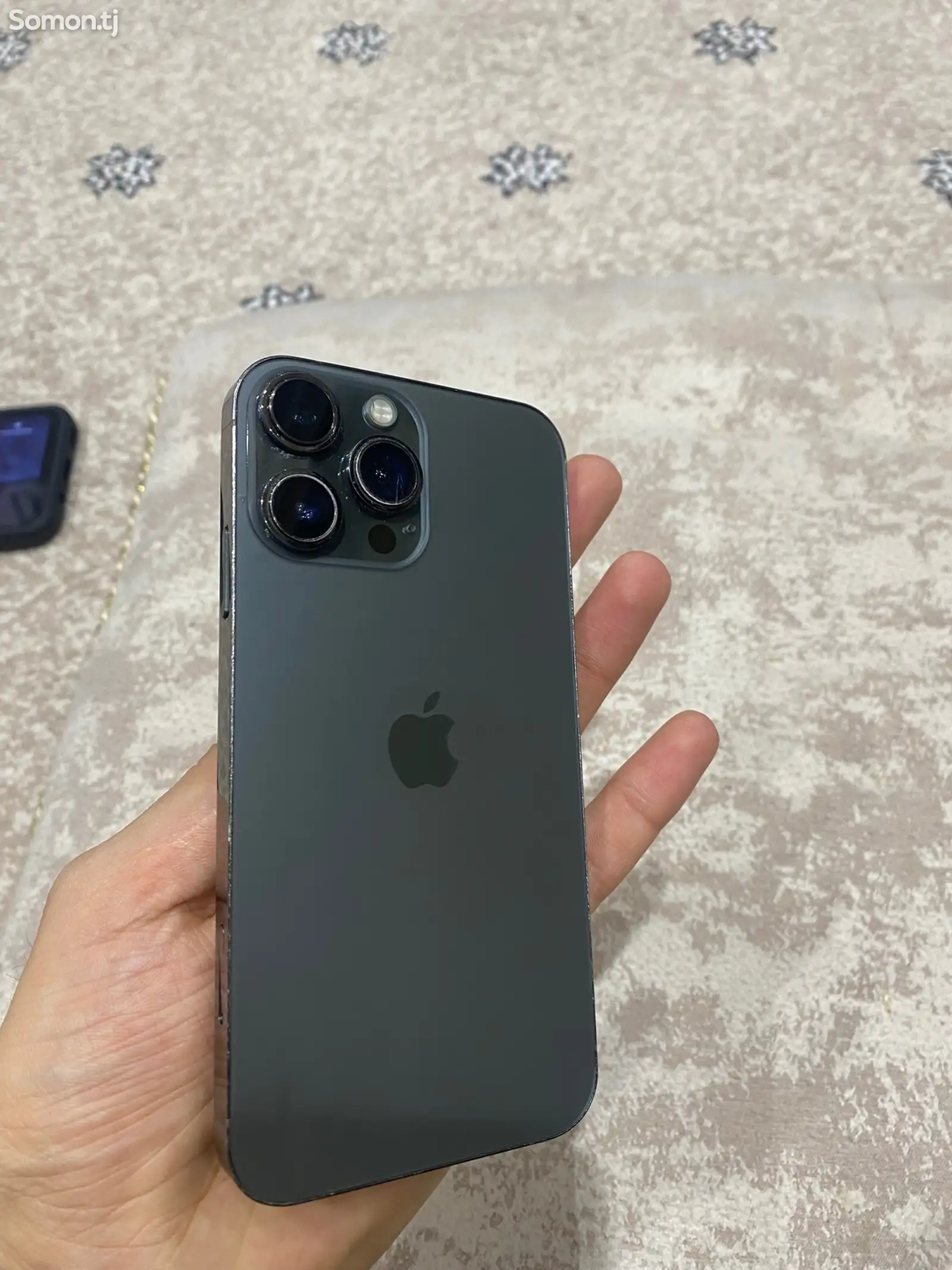 Apple iPhone Xr, 128 gb, Black-3