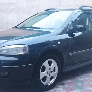 Opel Astra G, 1999