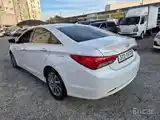 Hyundai Sonata, 2014-6