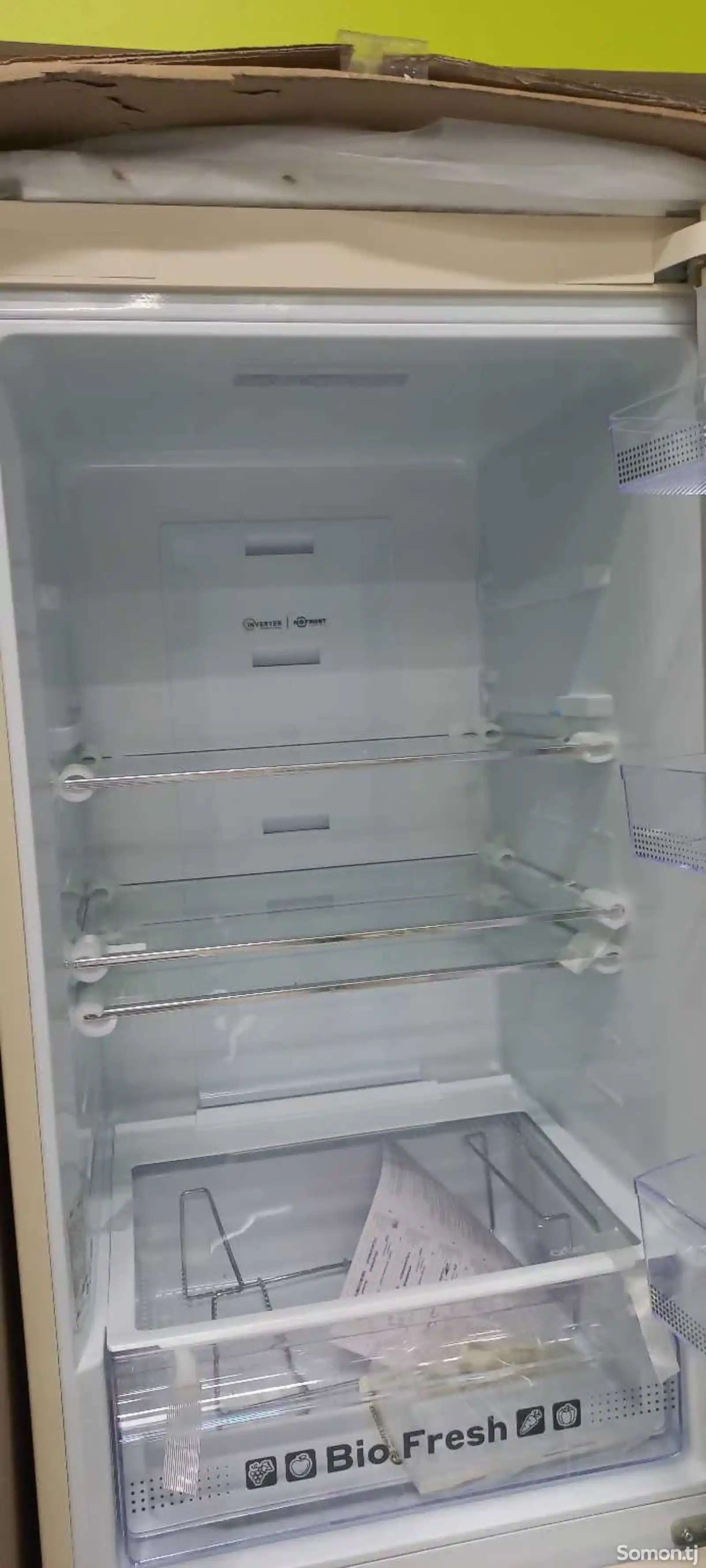 Холодильник Artel HD 455 Rwens-3
