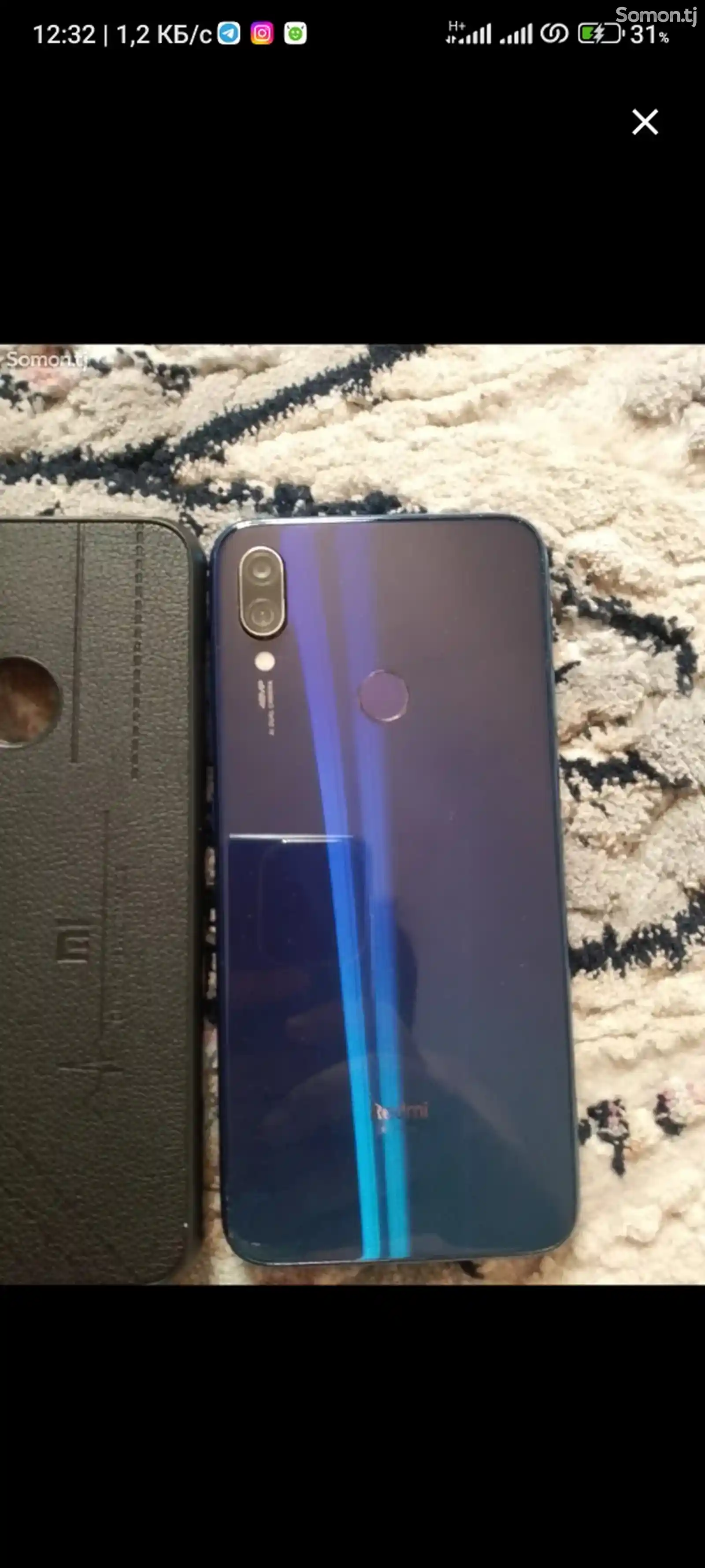 Xiaomi Redmi Note 7 64gb-7