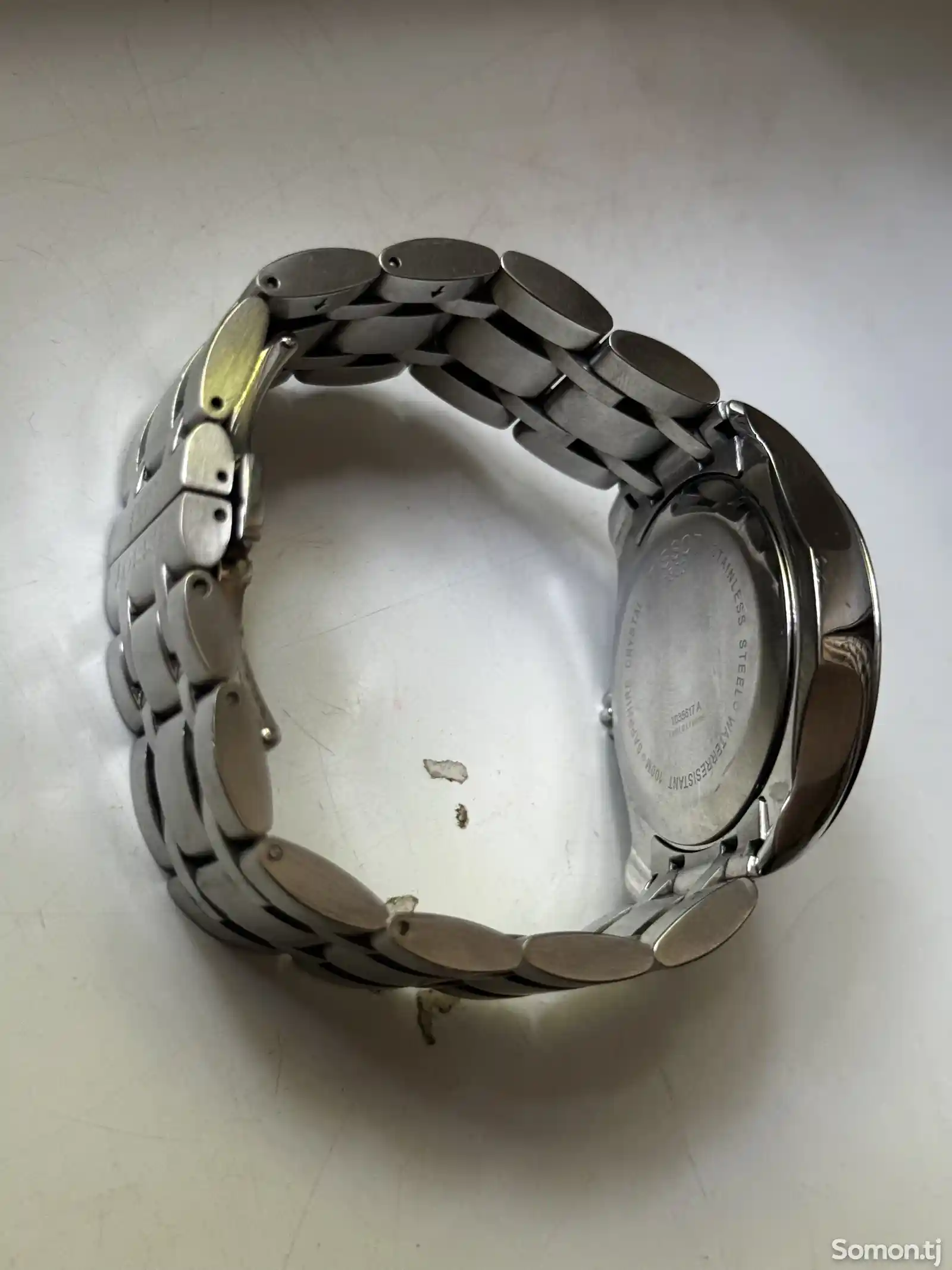 Мужские часы Tissot 1853 T035617-A-6