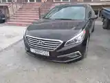 Hyundai Sonata, 2016-3