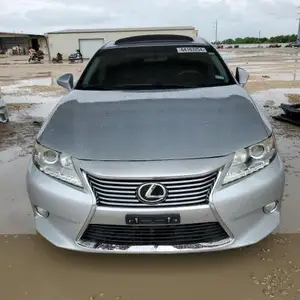 Lexus ES series, 2014