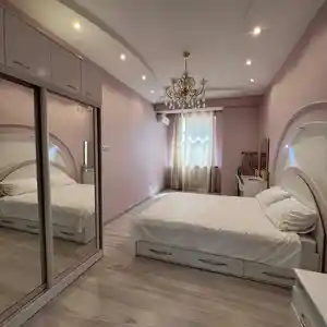 2-комн. квартира, 8 этаж, 70м², Исмоили Сомони