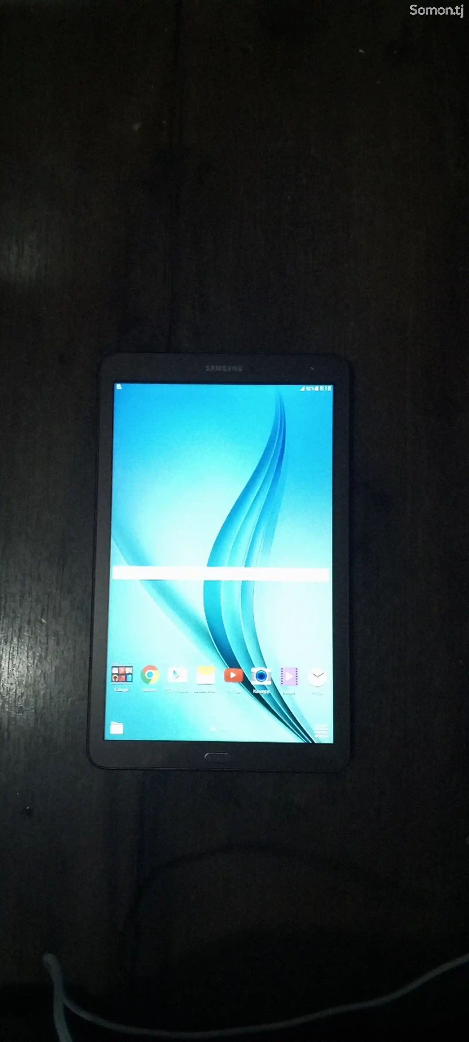 Планшет Samsung Galaxy tab E-3