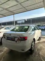 Toyota Corolla, 2012-4