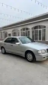 Mercedes-Benz C class, 1999-6