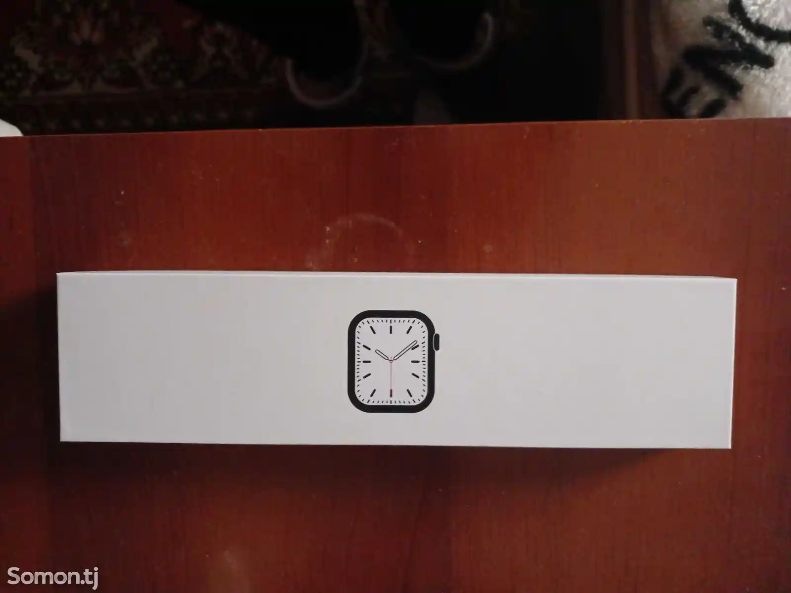 Смарт часы Apple Watcn series 8-2