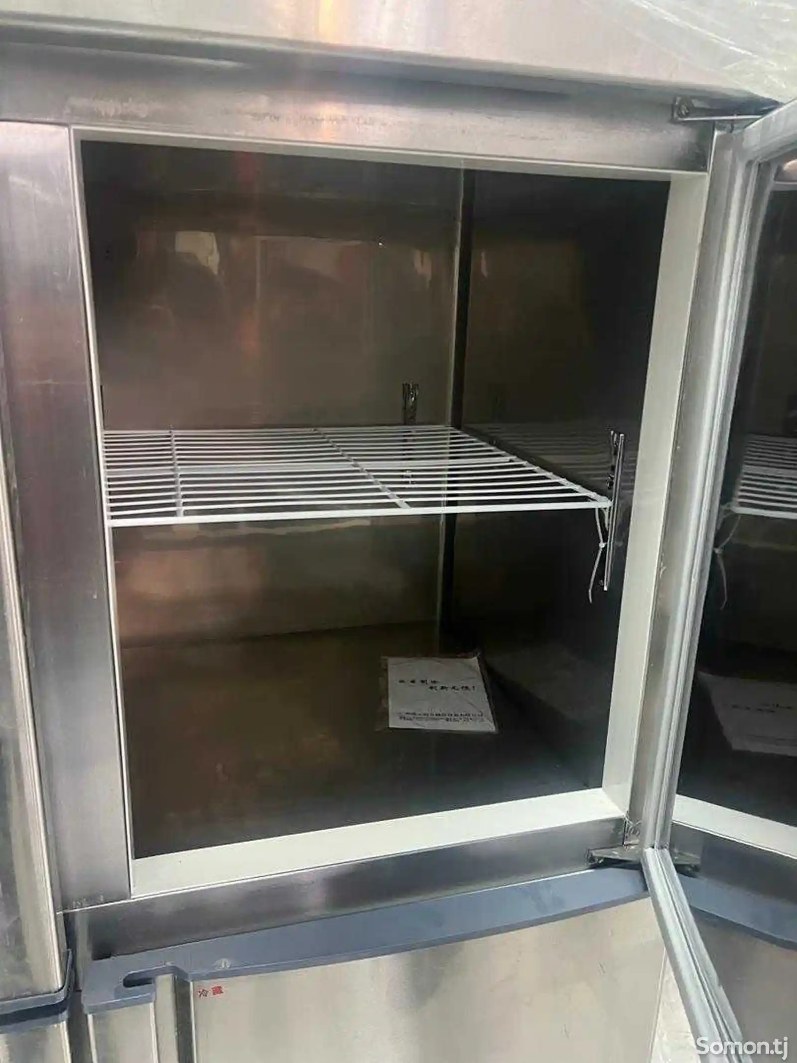 Холодильник 4-дверный 1000L-2