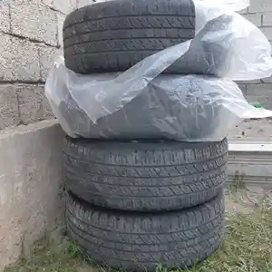 Шины 235/55 R19