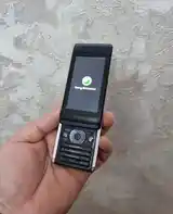 Sony Ericsson U10i-3