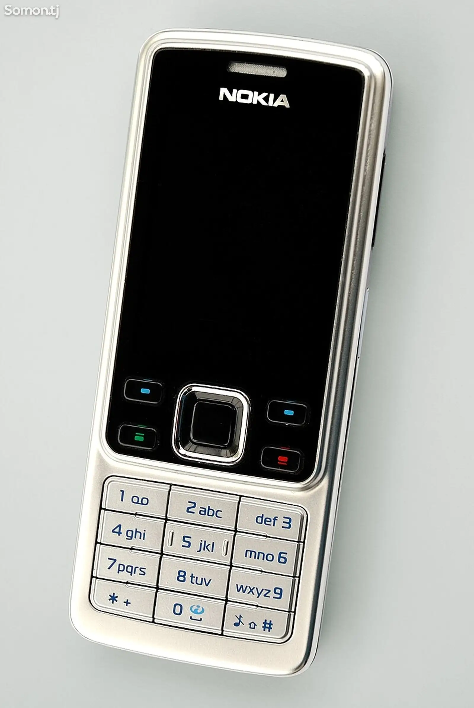 Nokia 6300-1