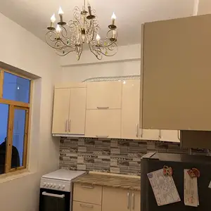 1-комн. квартира, 1 этаж, 35 м², Фирдавси, кучаи Яккатут