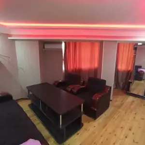 2-комн. квартира, 6 этаж, 99м², Гулбахор