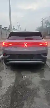 Volkswagen ID.4, 2021-6