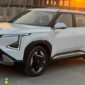 Kia EV, 2024