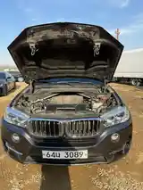 BMW X5, 2015-13