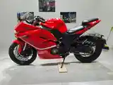 Мотоцикл Ducati 400rr на заказ-7