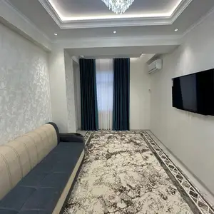 2-комн. квартира, 8 этаж, 60м², Садбарг