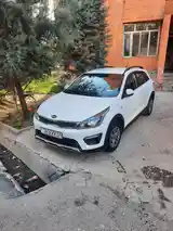 Kia Rio, 2019-2