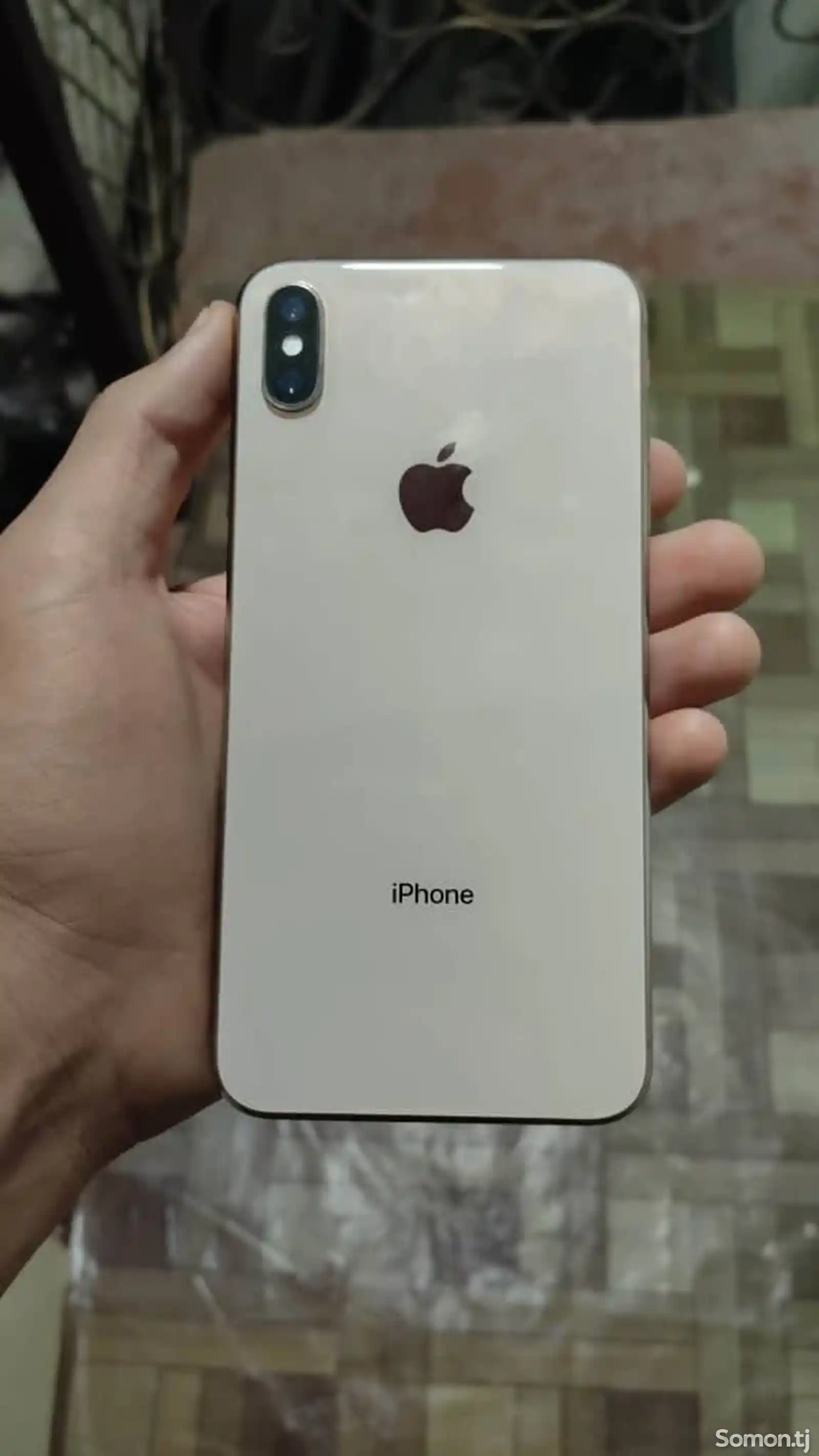 Apple iPhone Xs Max, 64 gb-1