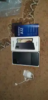 Samsung Galaxy A12-3