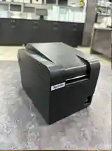 Принтер этикеток и штрих кодов XPrinter X235-B-3