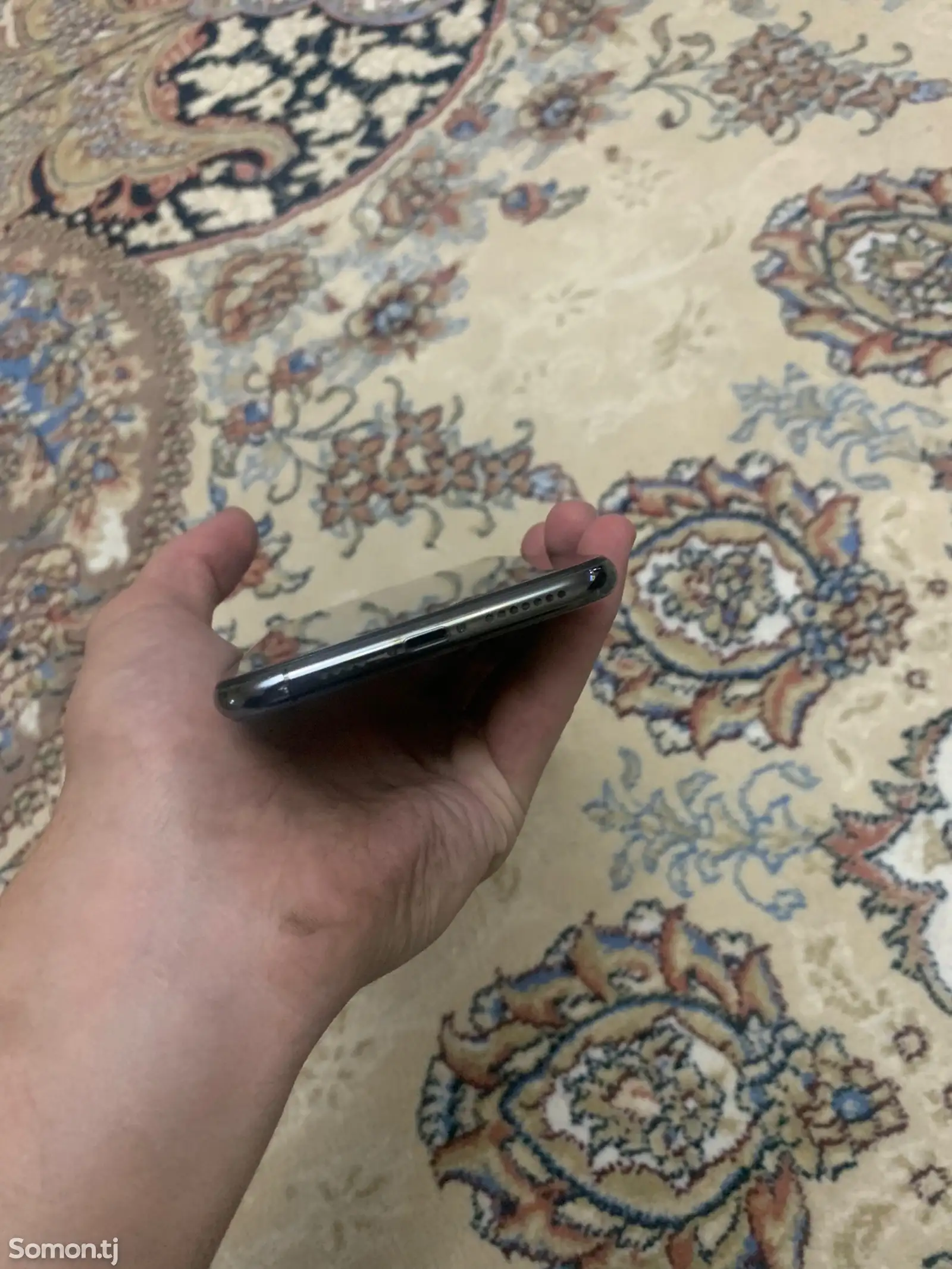 Apple iPhone Xs Max, 64 gb, Space Grey-3